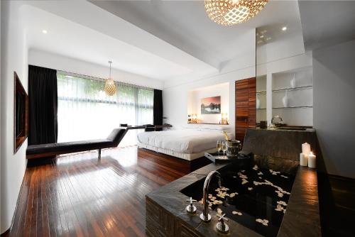 URBN Boutique Shanghai