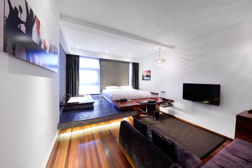 Urbn Hotel Shanghai