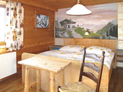  Apartment Schmidhofers Heim by Interhome in Fügen