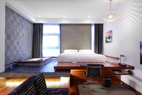 Urbn Hotel Shanghai