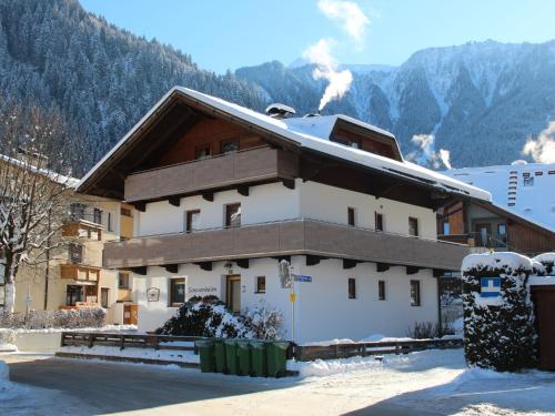 Apartment Sonnenheim-2 by Interhome Mayrhofen