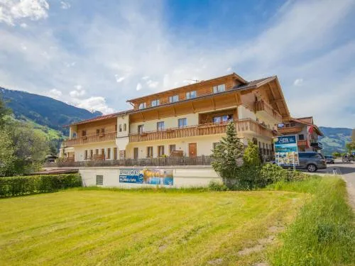 Apartment Lechners Wohnwelt-3 by Interhome in Stumm, Österreich