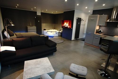 Luxus-Appartement 4.7km von Alsdorf entfernt
