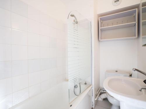 Apartment Trois Vallees 516 by Interhome in Saint-Martin-de-Belleville
