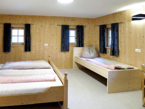 Chalet Alm Chalet by Interhome