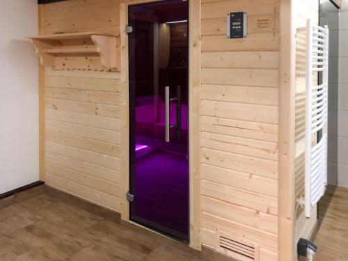 Chalet Alm Chalet by Interhome