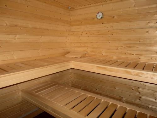 Chalet Alm Chalet by Interhome