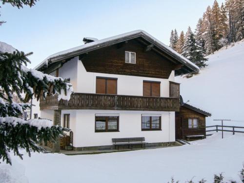  Holiday Home Thaler by Interhome, Unterkunft in Obernberg am Brenner