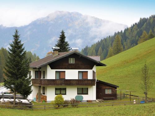 Holiday Home Thaler by Interhome - Obernberg am Brenner