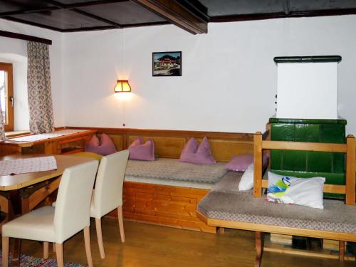  Apartment Binter by Interhome in Stummerberg