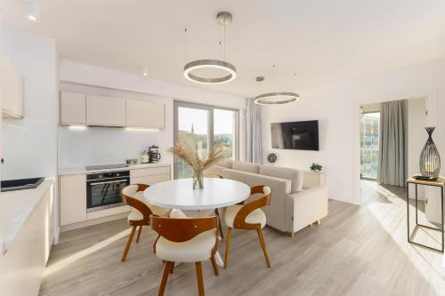 Rent like home - Balticus 49A