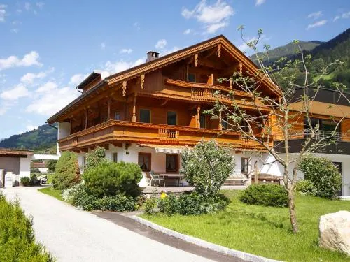 Holiday Home Hauser by Interhome in Mayrhofen, Österreich