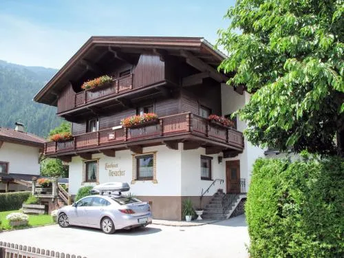 Apartment Landhaus Taxacher by Interhome in Aschau, Österreich