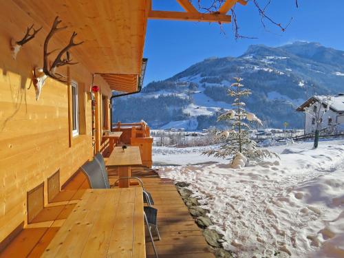 Chalet Talbach by Interhome in Laimach