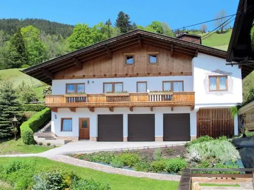 Apartment Wildauer by Interhome in Zellberg, Österreich
