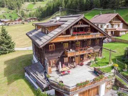 Apartment Beim Holzschnitzer-2 by Interhome in Sölden, Österreich