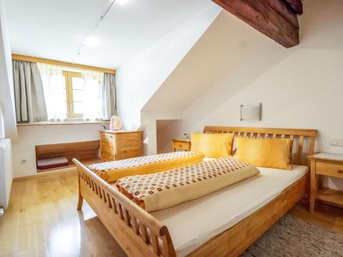 Apartment Beim Holzschnitzer-2 by Interhome