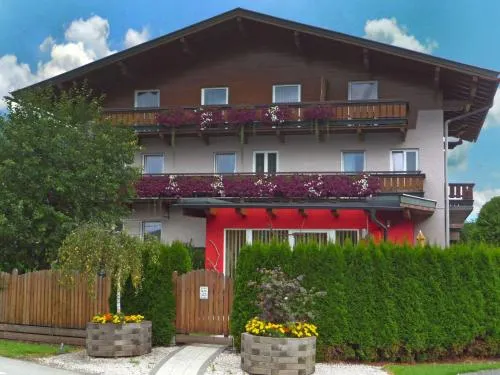 Apartment Rupertus-3 by Interhome in Maishofen, Österreich