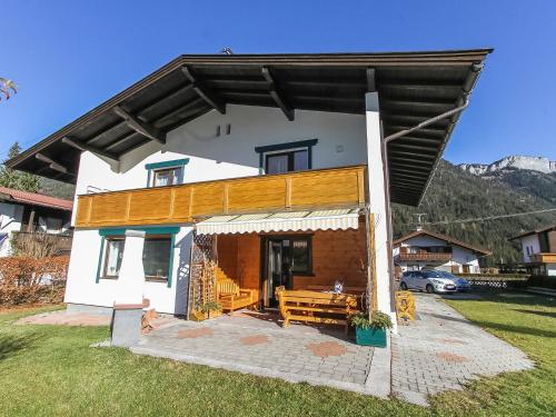  Apartment Reiter in Waidring