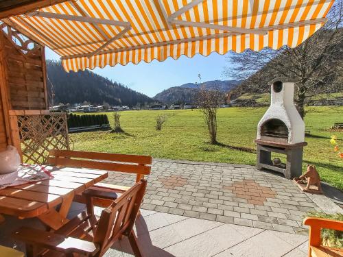  Apartment Reiter in Waidring