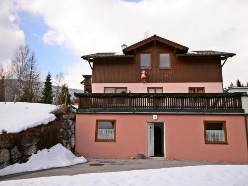  Apartment Barbara in Filzmoos