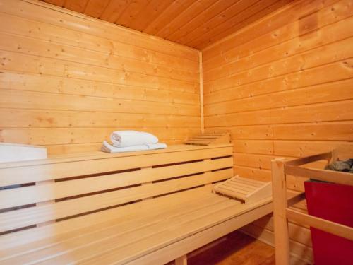 Chalet Waldner by Interhome in Stams