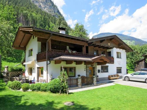 Apartment Anger - MHO163 by Interhome Mayrhofen