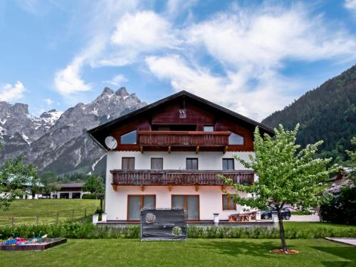 Apartment Edelweiss-1 by Interhome in Werfenweng, Österreich