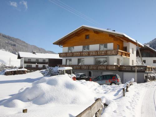  Apartment Obernberg by Interhome, Pension in Obernberg am Brenner bei Vals