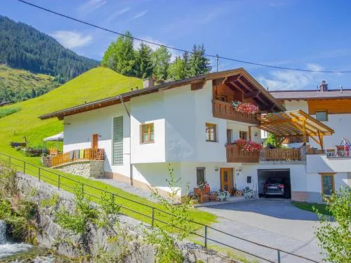 Apartment Voräule by Interhome in See, Österreich