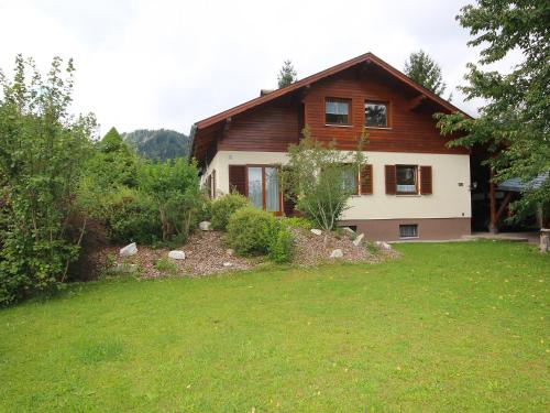 Accommodation in Weyern