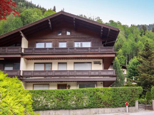 Apartment Bella Vista by Interhome Bad Hofgastein