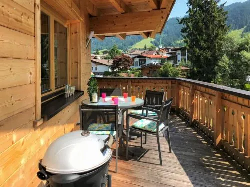 Apartment Jochblick by Interhome in Niederau, Österreich