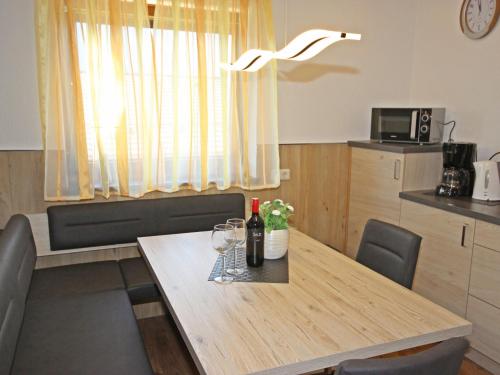 Apartment Haus Sailer by Interhome