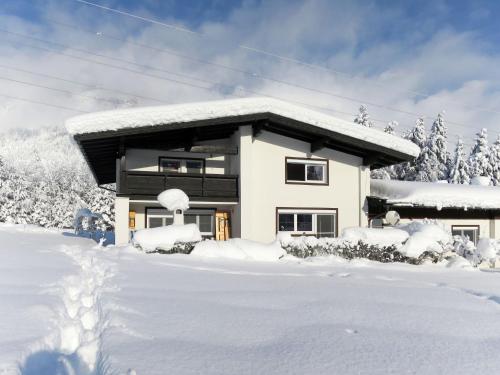 Viesnīcas āriene, Holiday Home Anger by Interhome in Angerberg