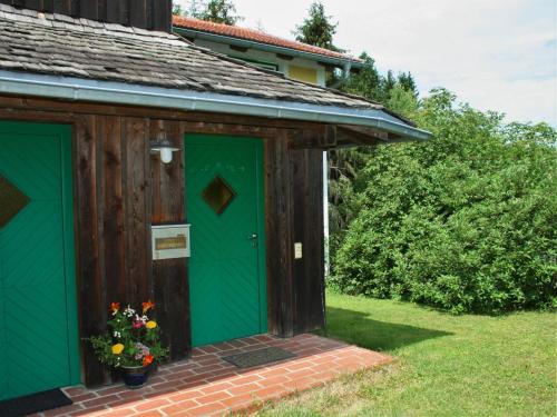 Holiday Home Kleine Winten by Interhome in Geinberg, Österreich