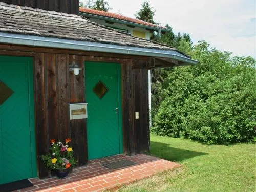 Holiday Home Kleine Winten by Interhome in Geinberg, Österreich