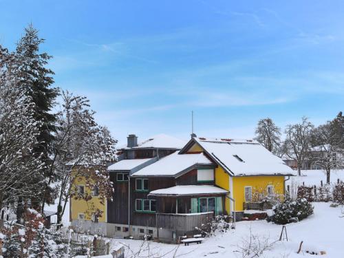 B&B Geinberg - Holiday Home kleine Winten by Interhome - Bed and Breakfast Geinberg