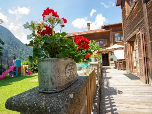 Apartment Helmreich-4 by Interhome in Sankt Gallenkirch, Österreich