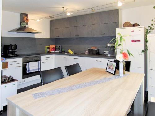 Apartment Margret by Interhome in โอเบอร์รีด์