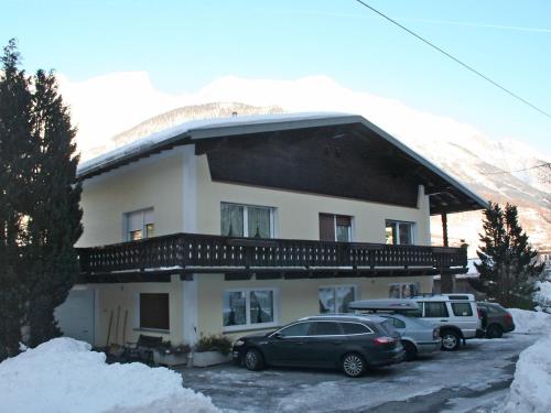 B&B Tobadill - Apartment Kaufmann by Interhome - Bed and Breakfast Tobadill