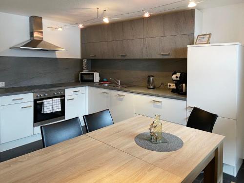 Apartment Margret by Interhome in โอเบอร์รีด์