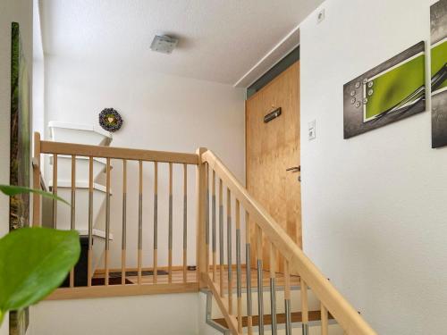 Apartment Margret by Interhome in โอเบอร์รีด์