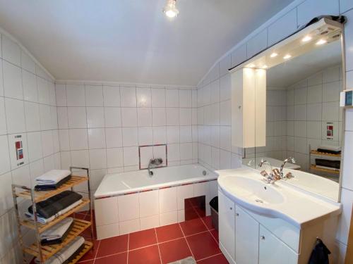 Apartment Margret by Interhome in โอเบอร์รีด์
