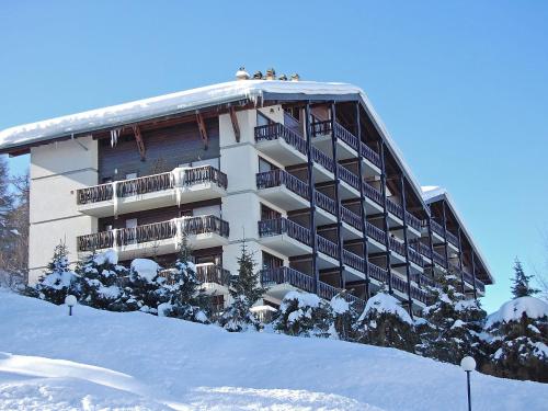 Apartment Eden Roc 53 by Interhome - Nendaz