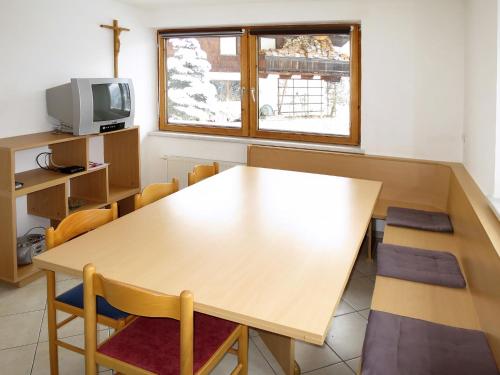  Apartment Silvia - MHO357 by Interhome in Brandberg