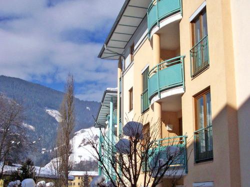  Apartment Haus Kitzsteinhorn by Interhome, Pension in Zell am See