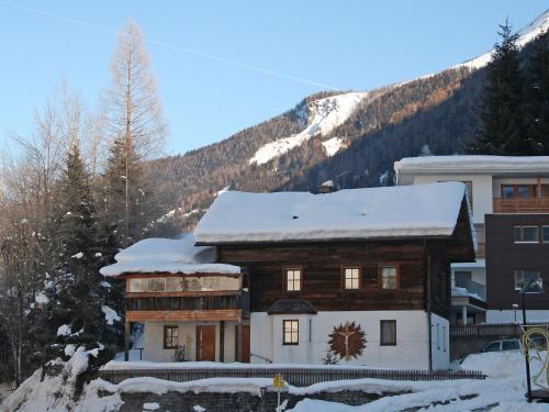  Apartment Elis by Interhome, Unterkunft in See