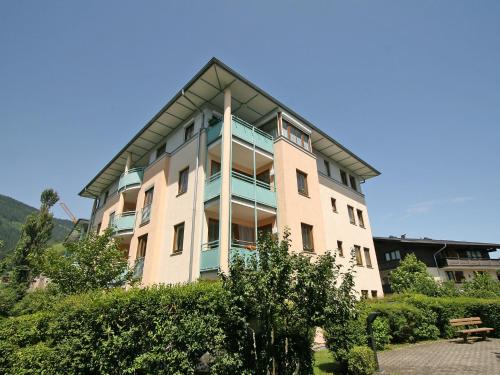 Apartment Haus Kitzsteinhorn by Interhome Zell am See