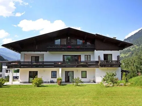 Apartment The Alpine Classic by Interhome in Badbruck, Österreich